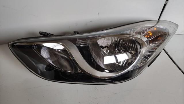 921013X050 Hyundai/Kia Faros