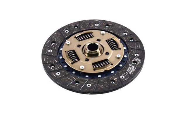Comprar HD65 VALEO Disco de embrague