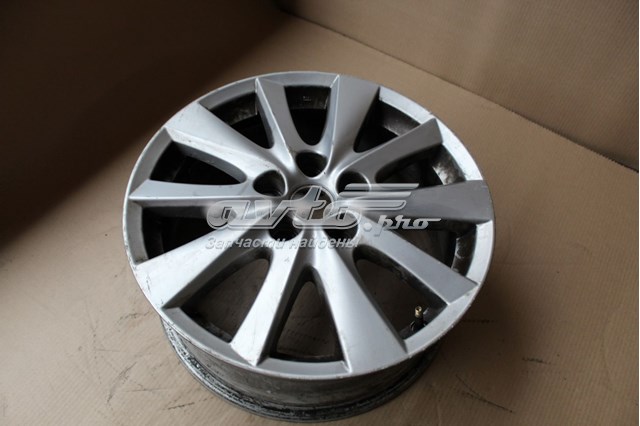 Rueda de emergencia Mazda 9965617070 precio, desde 126,32 EUR