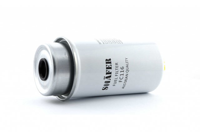 FC116 Shafer Filtro de gasolina