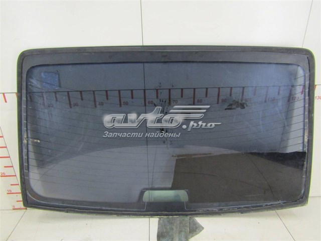 7239BGNSB Sekurit Vidrio trasero