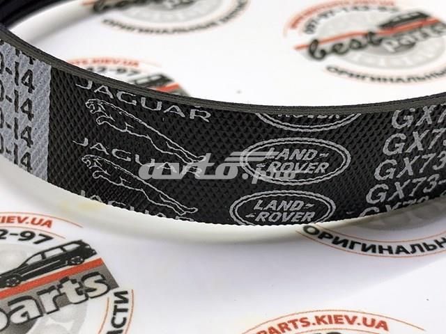 Comprar LR079263 Land Rover Correa de transmisión