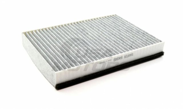 Filtro de cabina Shafer SAK889 precio, desde 7,16 EUR
