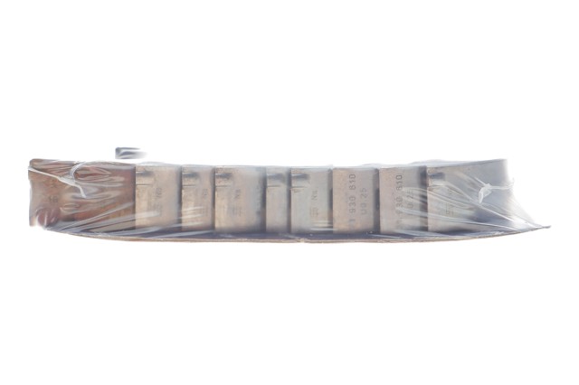 37057610 Kolbenschmidt Juego de cojinetes de cigüeñal, cota de reparación (+0,25 mm)