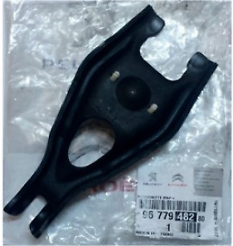 Horquilla de embrague para Citroen C-Elysee  