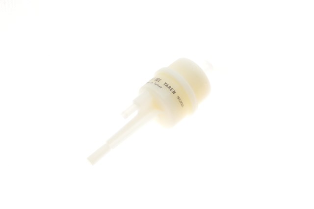 Filtro de combustible 0000751332 MERCEDES