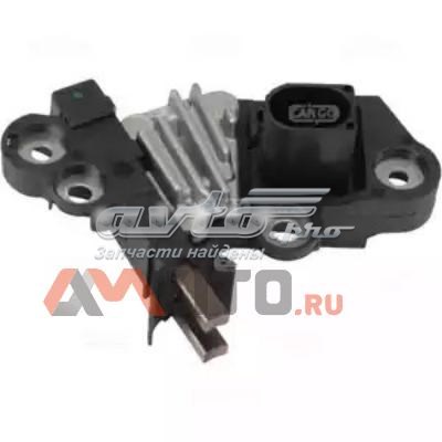 Regulador 333562 Cargo