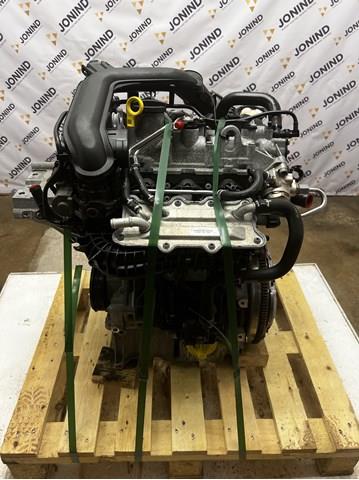 Motor completo VAG CHZC precio, desde 2270,93 EUR