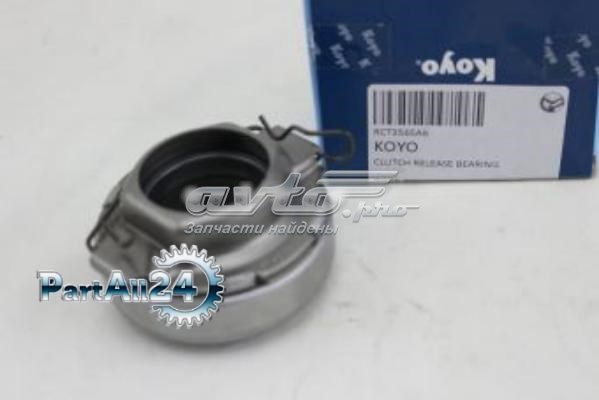 Comprar RCT356SA6 Koyo Cojinete de empuje