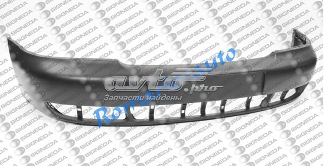 0130073900 Tempest Paragolpes delantero