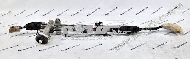 Comprar 577001G400 Hyundai/Kia Cremallera