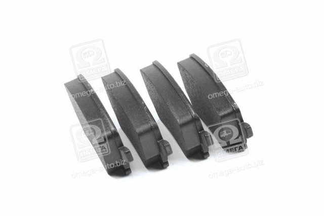 Pastillas traseras de freno Dafmi D239E precio, desde 21,89 EUR