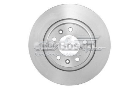 Frenos traseros Bosch 986479379