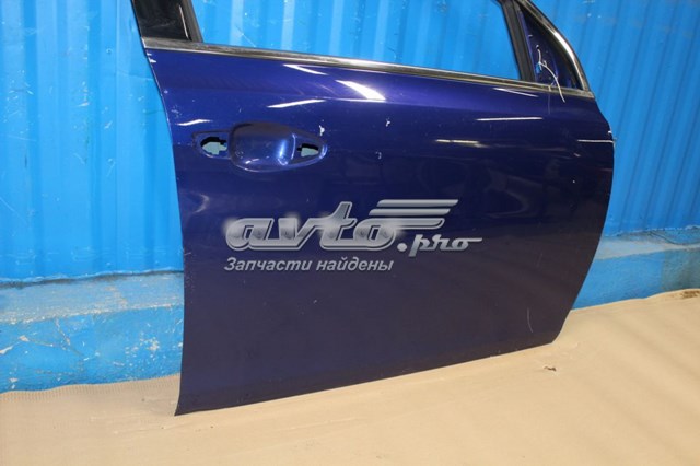 Comprar 1610102180 Peugeot/Citroen Puerta delantera derecha