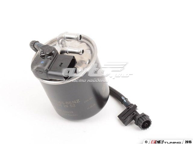 Filtro combustible Shafer FM914 precio, desde 31,38 EUR