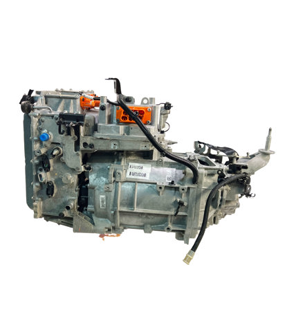 5AQ601 Renault (RVI) Motor eléctrico completo