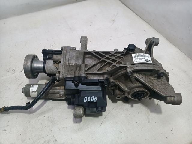 Diferencial trasero Land Rover LR072726 precio, desde 1193,54 EUR