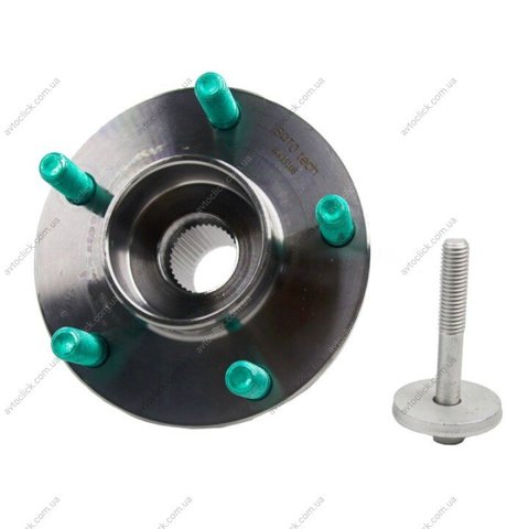 Buje de rueda delantero Sato Tech WB35108 precio, desde 47,14 EUR