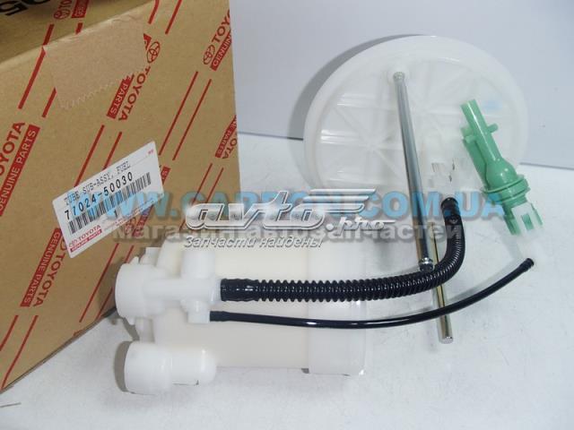 7702450030 Toyota Filtro de gasolina