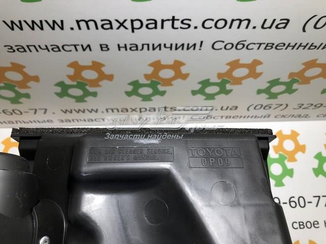 Carcasa del filtro de aire para Lexus RX 270/350/450H AGL10, GGL15, GYL15
