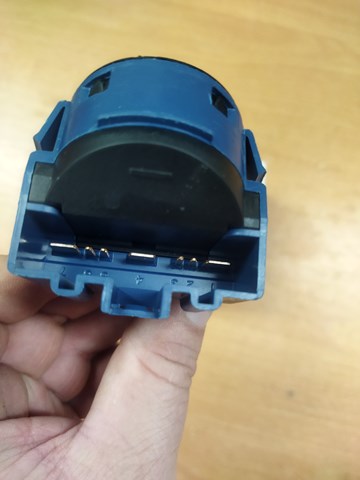 Conmutador de arranque AA6T11572BA Ford