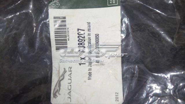 AJ89207 Jaguar Junta cárter de aceite