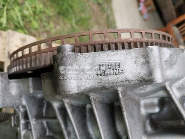 Motor completo D5204T3 Volvo
