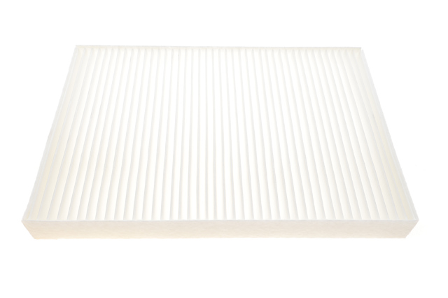 WP113 Wunder Filtro antipolen