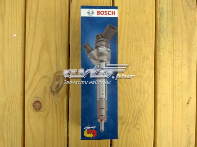 0 986 435 404 Bosch inyector de combustible