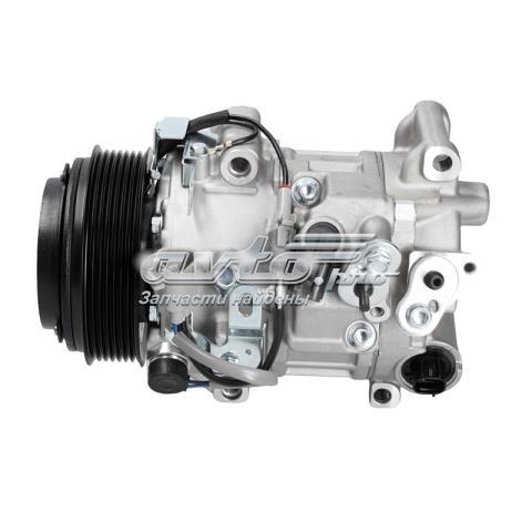Compresor de aire acondicionado AC0098 MSG