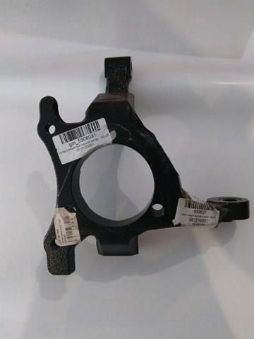 13165671 Peugeot/Citroen muñón del eje, suspensión de rueda, delantero izquierdo