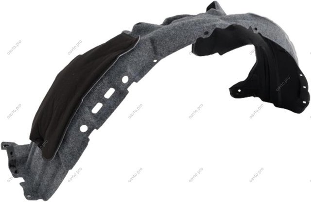Comprar FP7088388 FPS Paso de rueda delantero derecho