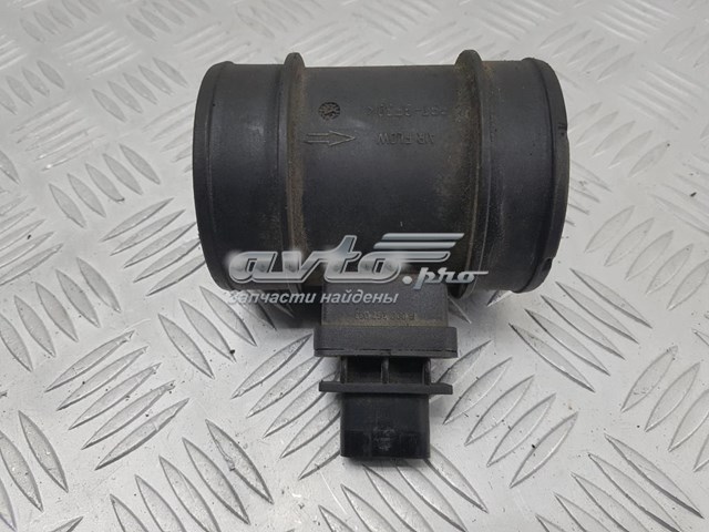 55561301 General Motors Sensor de flujo de aire