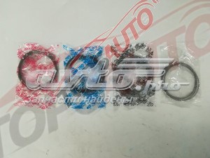 Comprar 34167STD TPR Juego de anillos de pistón, motor, STD