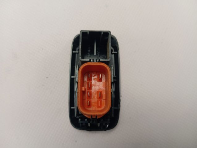 D2BT14529AA Ford Unidad de control de elevalunas delantero derecho