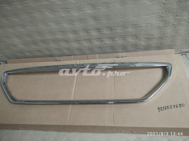  Peugeot/Citroen 9816027680