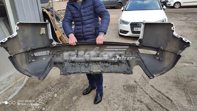 LR074961 Land Rover Defensa trasero