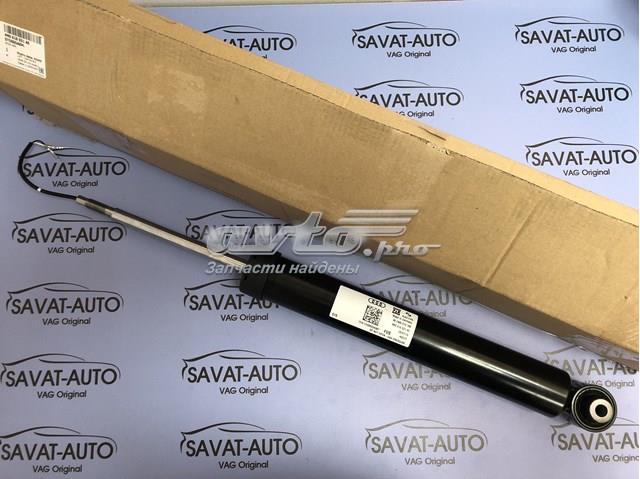 Amortiguador trasero VAG 4M0616031AE