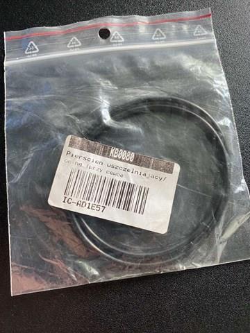 Junta tórica del distribuidor KB0080 Korea (oem)