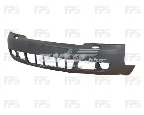 Paragolpes FP0014901 FPS
