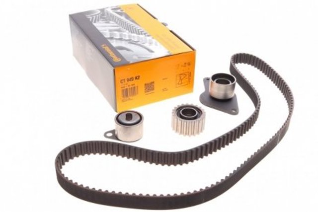 Kit de distribución CT949K2 Continental/Siemens
