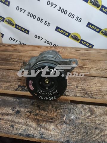 Compresor de ac Chrysler HFC134A