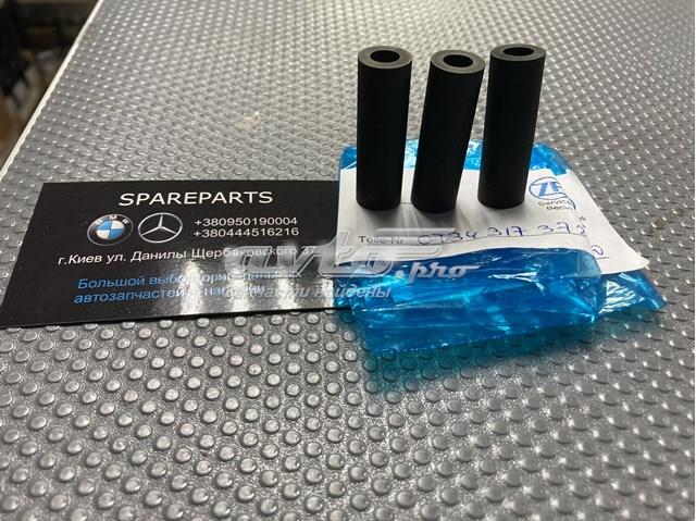 Kit de reparación, caja de cambios automática ZF PARTS 0734317372