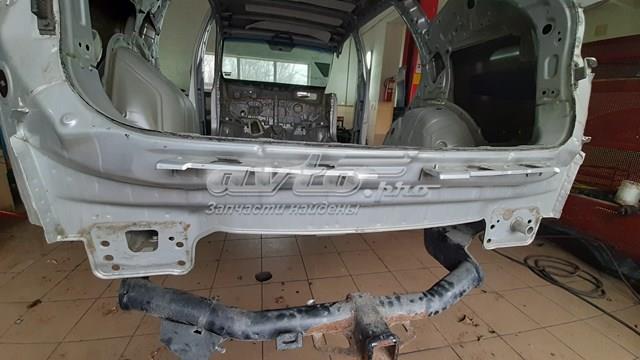 Panel trasero del maletero Hyundai/Kia 659102W000