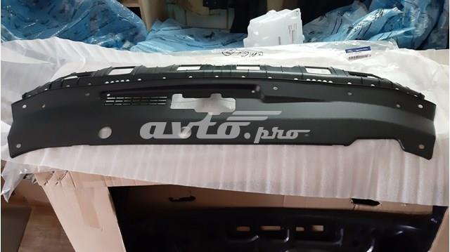 Cubierta del panel frontal (Calibrador De Radiador) Superior Hyundai Sonata (LF)