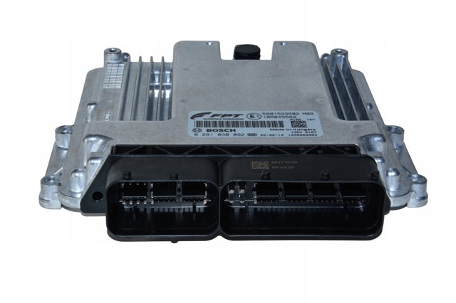 5801593502 Iveco Centralina Del Motor
