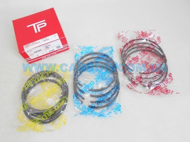 Comprar 33762050 TPR Juego de aros de pistón para motor, sobremedida (+0,50 mm)
