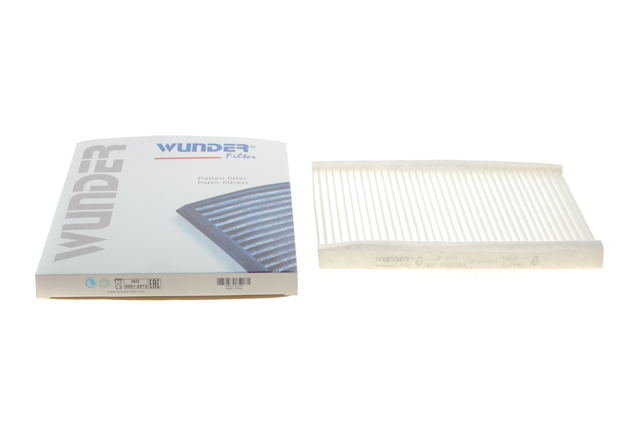 Comprar WP650 Wunder Filtro de aire del habitáculo