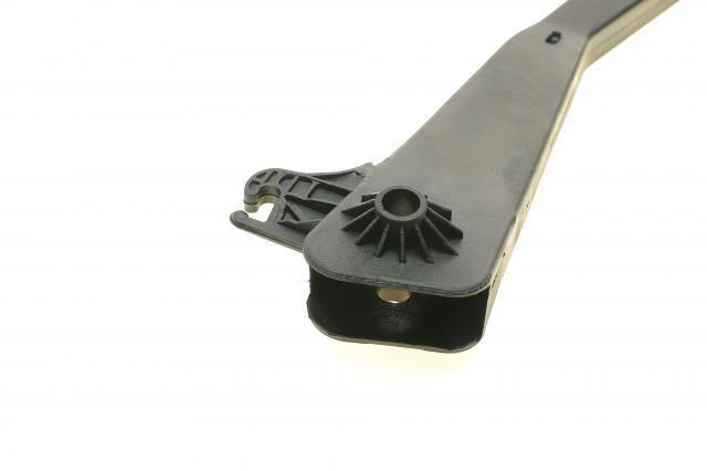 Pedal de embrague Rotweiss RWS1173