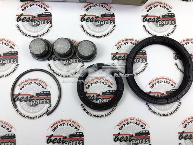 LR123856 Land Rover Kit de reparación de caja de cambios automática